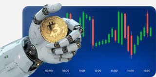 Panel de la plataforma de intercambio de criptomonedas Kondor Valorío visto desde el dashboard