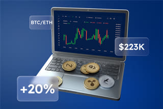 Tecnología del sistema de trading automatizado con IA en Kondor Valorío presentada en pantalla